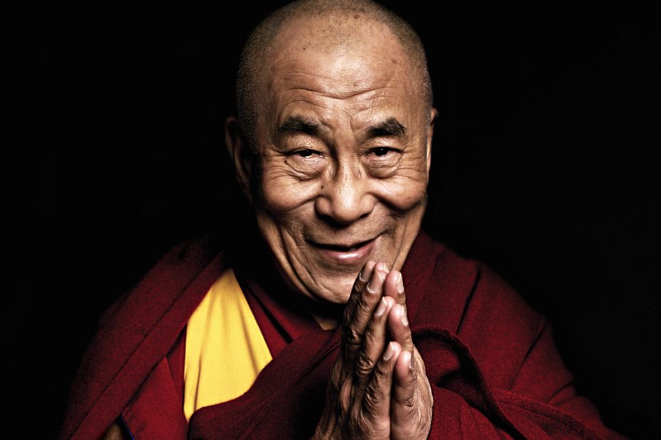 Dalai Lama XIV